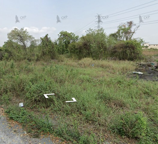 ขาย ที่ดินเปล่า บางบัวทอง 200ตร.ว. ต.ละหาร อ.บางบัวทอง นนทบุรี