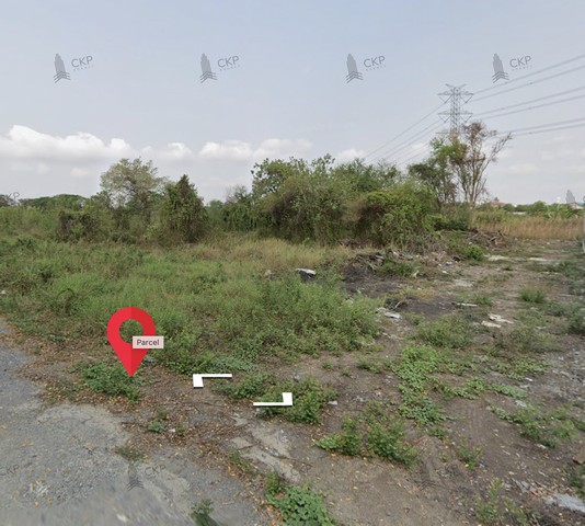 ขาย ที่ดินเปล่า บางบัวทอง 200ตร.ว. ต.ละหาร อ.บางบัวทอง นนทบุรี
