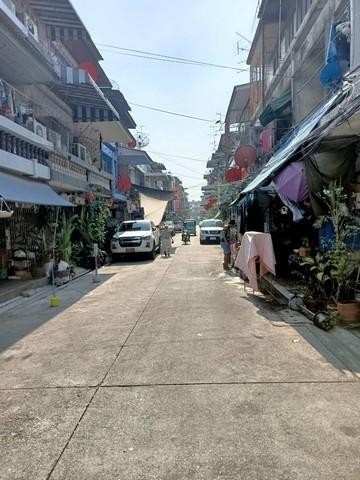 POR2230 ให้เช่าอาคารพาณิชย์ 3 ชั้น สุขุมวิท 95 รีโนเวทใหม่สำหรับทำออฟฟิศ ใกล้ BTSบางจาก เดินทางสะดวก