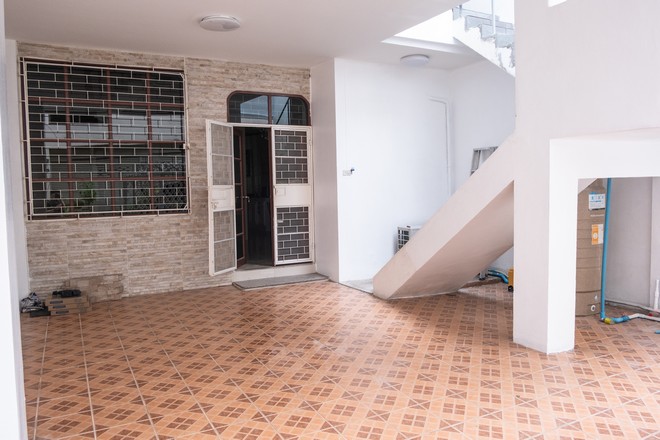 ให้เช่าทาวน์โฮม 3 ชั้น สุขุมวิท44/2 เนื้อที่ 24 ตรว เหมาะอาศัย ทำออฟฟิศ  ใกล้ BTS พระโขนงเพียง 500 เมตร