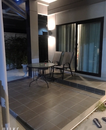 ขายบ้านเดี่ยว เซนโทร ราชพฤกษ์-สวนผัก เนื้อที่ 54 ตรว พร้อมผู้เช่า