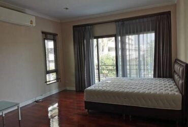 POR2232 ขาย บ้านเดี่ยว  เพอร์เฟค มาสเตอร์พีซ Perfect Master Piece Lake Avenue สุขุมวิท 77