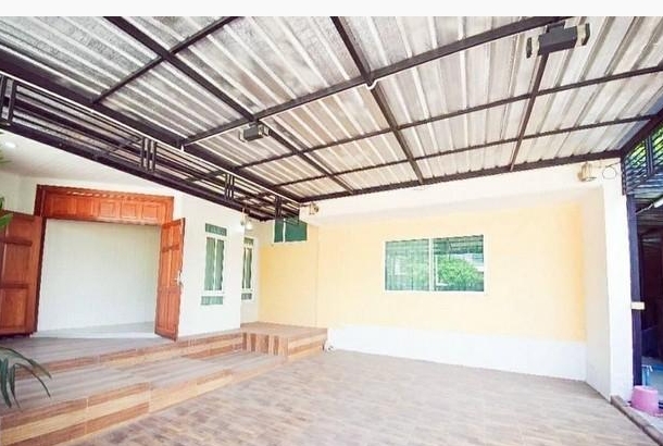 ให้เช่าบ้านเดี่ยว 2 ชั้น  CasaVille รามคำแหง -วงแหวน (ซอยมีสทีน) เนื้อที่ 70 ตรว มี 5 ห้องนอน 3ห้องน้ำ
