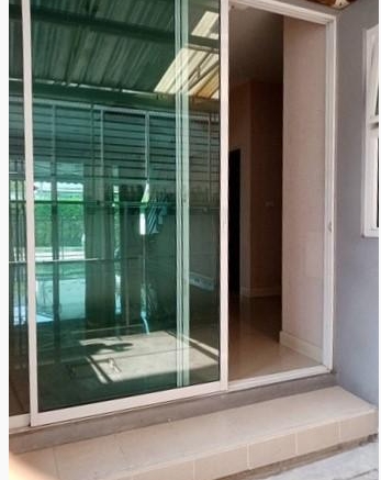 ให้เช่าทาวน์โฮม 3 ชั้น บ้านกลางเมือง รามคำแหง 39 วังองหลาง