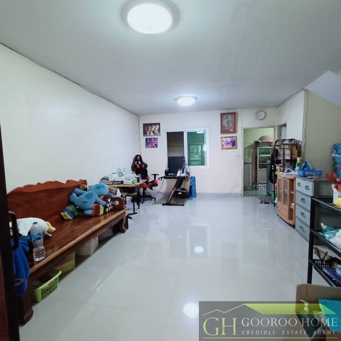 ขาย ทาวน์โฮมถูก 2 ชั้น ม.พฤกษาวิลล์ 1 ลำลูกกา คลอง 2 เสมาฟ้าคราม ใกล้ตลาดรังสิต พท 21 ตรว