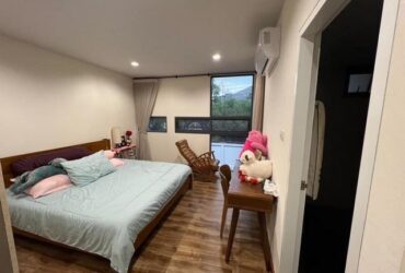 PJD06 ขาย ทาวน์โฮม 3 ชั้น โครงการ The loft by I-zen นาคนิวาศ48 ชอย ภูมิธรรม ลาดพร้าว โชคชัย4 เดินทางสะดวก