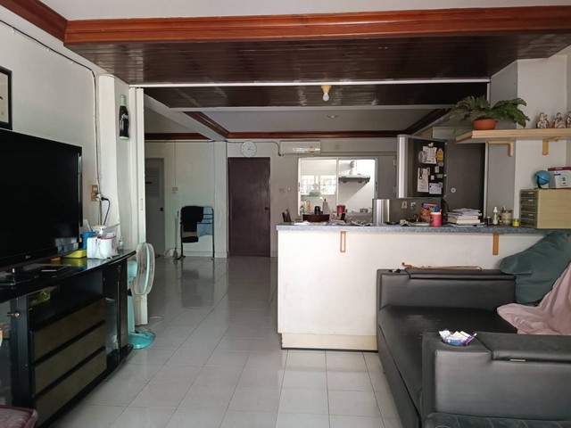 ขายบ้านทาวน์โฮม  หมู่บ้านมณียาวิลล์ วชิรธรรมสาธิต สุขุมวิท101/1