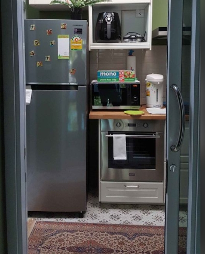 ขายทาวน์โฮม2ชั้น Casa City Bangna กม. 7 มี 4ห้องนอน 3ห้องน้ำ  ติดเมกะบางนา