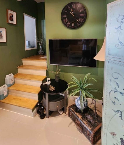 ขายทาวน์โฮม2ชั้น Casa City Bangna กม. 7 มี 4ห้องนอน 3ห้องน้ำ  ติดเมกะบางนา