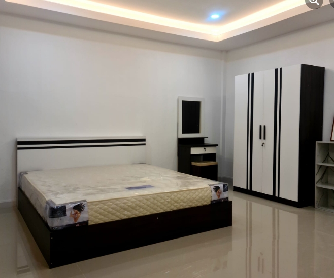 ให้เช่า ทาวน์โฮม สุขุมวิท81 ใกล้BTSอ่อนนุช เนื้อที่ 23ตรว มี 2ห้องนอน 2ห้องน้ำ
