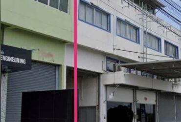 ให้เช่าโกดัง โรงงาน ย่านกิ่งแก้ว บางพลี พื้นที่ 650 ตรม ใกล้วัดหลวงพ่อโต