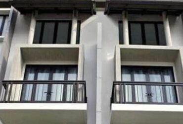 ให้เช่าโฮมออฟฟิศ 4 ชั้น อารียา แมนดารีนา สุขุมวิท 77 อ่อนนุช39 เนื้อที่ 25ตรว