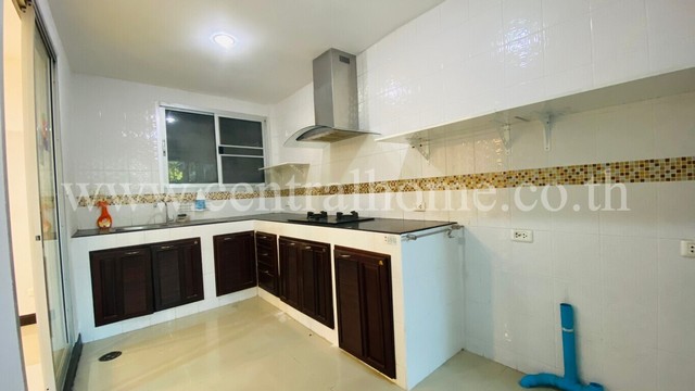 บ้านเดี่ยว ม.กฤษณา แจ้งวัฒนะ-ดอนเมือง ใกล้ ทางด่วนศรีสมาน
