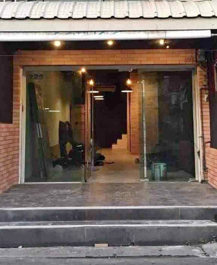 ให้เช่าอาคาร 4 ชั้น จรัญสนิทวงศ์46 บางพลัด ใกล้บางยี่ขัน รร ทิวไผ่งาม