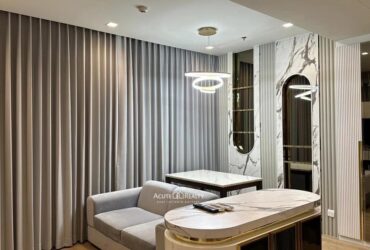 ขาย Noble Around 33 ซอย สุขุมวิท 33 และปล่อยเช่า คอนโด