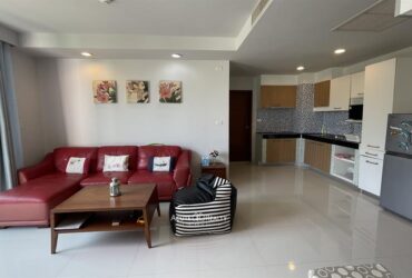 ขายคอนโดบ้านแสนสุข หัวหิน คอนโดติดทะเลหัวหิน C-620216-0001