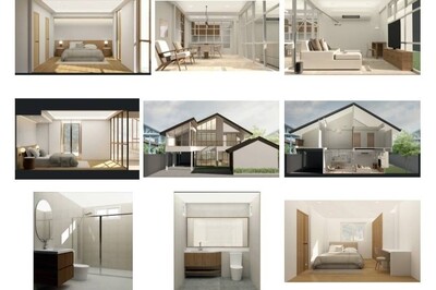 WW232 ขาย บ้านเดี่ยวสร้างใหม่ 2ชั้น ถนนเสนานิคม1 ซอย40แยก2