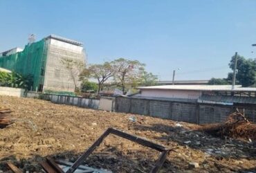 WW235 ขาย ที่ดินเปล่าถมแล้ว ซอย รัชดา32 หรือ ลาดพร้าว35