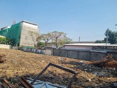 WW235 ขาย ที่ดินเปล่าถมแล้ว ซอย รัชดา32 หรือ ลาดพร้าว35