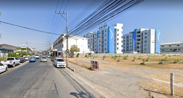 ถูกที่สุดใน 3โลก ถ.กลางเมือง รอบเมือง 3 ชั้น 38 ตรว. 400 ตร.ม บึงแก่นนคร อาคารพาณิชย์ (ทะลุกัน) 2 คูหา