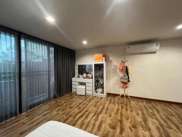 ขายทาวน์โฮม 3 ชั้น ย่านลาดพร้าว 71 ซอย นาคนิวาศ 48 โครงการ The loft by I-zen ใกล้ โรงเรียนสตรีวิทยา