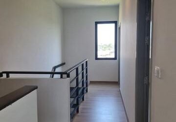 POR2240 ให้เช่าโฮม ออฟฟิศ พรีเมียม เพลส พหลโยธิน-รามอินทรา Premium Place Phaholyothin-Ramintra หลังมุม หน้ากว้าง 5 ม.