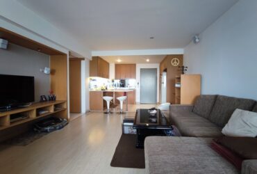 เลอ จาร์ดีน ยังเพลส พหลโยธิน 37  Le Jardin young place ห้องมุม ชั้น 14 พท 75 ตรม 1 นอน 1 น้ำ  บิ้วอินพร้อมอยู่