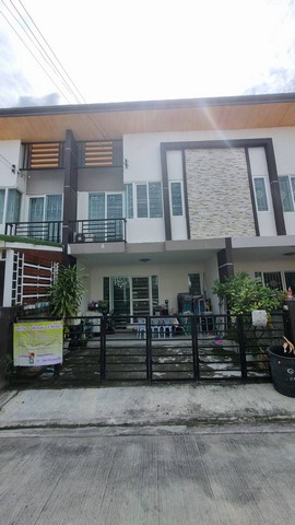 ขายบ้านเจ้าของขายเอง บ้านกัสโต้ ท่าน้ำนนท์ พระราม 5 ตำบลบางศรีเมือง อำเภอเมืองนนทบุรี จังหวัดนนทบุรี