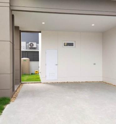 ให้เช่าบ้านเดี่ยว2 ชั้น เซนโทรพหล-วิภาวดี 2 พื้นที่ 175ตรม มี 4 ห้องนอน 3 ห้องน้ำ ใกล้ฟิวเจอร์พาร์ครังสิต