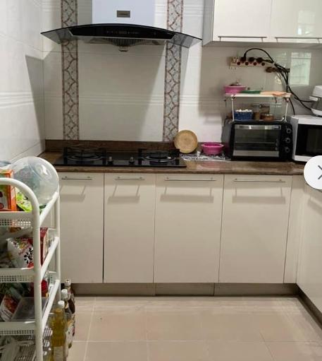 ขายทาวน์โฮม 3 ชั้น รัชดา 36 บ้านกลางเมืองรัชดา 36 พื้นที่ใช้สอย 164 ตรม. มี 3 ห้องนอน 3 ห้องน้ำ
