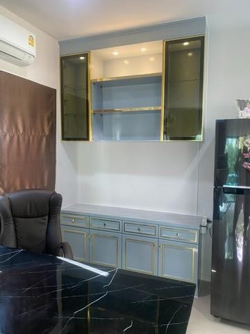 PS01 ให้เช่า บ้านเดี่ยว 2 ชั้น แกรนด์พลีโน่ พหลโยธิน-รังสิต GRANDE PLENO PHAHOLYOTHIN – RANGSIT คลองหนึ่ง คลองหลวง ปทุมธานี