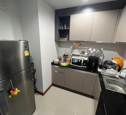 ขายทาวน์โฮม ย่าน ลาดพร้าว71 นาคนิวาส48 โครงการ The loft by I-zen