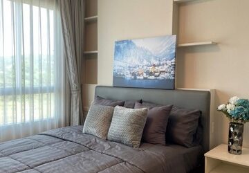 For Sale : Dcondo Kathu-Patong, 1 Bedroom 1 Bathroom, 4th flr.