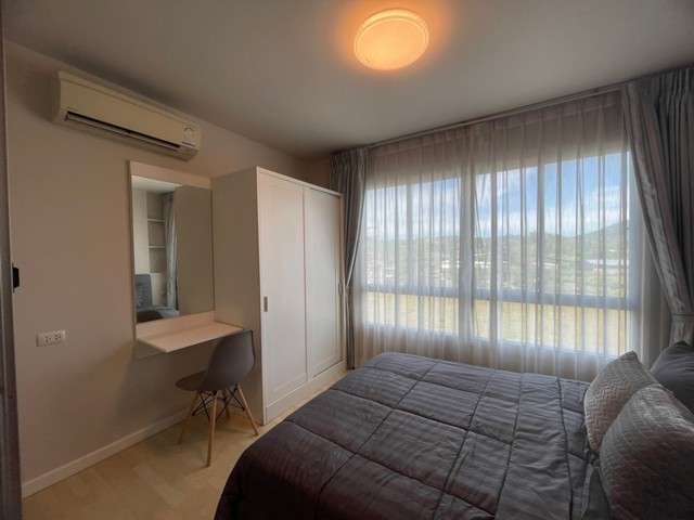 For Sale : Dcondo Kathu-Patong, 1 Bedroom 1 Bathroom, 4th flr.