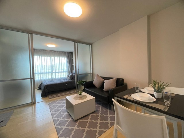For Sale : Dcondo Kathu-Patong, 1 Bedroom 1 Bathroom, 4th flr.