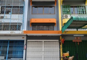 ยินดีต้อนรับเจ้าของบ้านคนใหม่ครับผม เจ้าของขายเองครับ เซ็นทรัลพระราม2  บิ๊กซีพระราม2