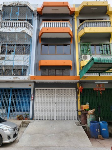 ยินดีต้อนรับเจ้าของบ้านคนใหม่ครับผม เจ้าของขายเองครับ เซ็นทรัลพระราม2  บิ๊กซีพระราม2