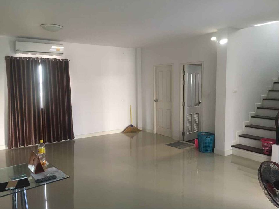 CH732-BH-RE เช่าบ้านเดี่ยว ย่านมหิดล ศาลายา 3 นอน พร้อมเฟอร์ บรมราชชนนี