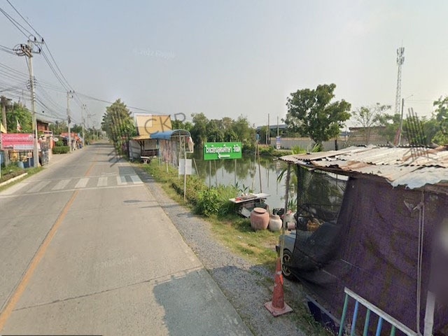 ขาย ที่ดินเปล่า คลองห้า 2ไร่ ต.คลองห้า อ.คลองหลวง ปทุมธานี