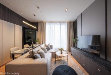 BH2067 ให้เช่า คอนโด “บีทนิค” สุขุมวิท32 1ห้องนอน 1ห้องน้ำ ขนาด 55ตร.ม. ชั้น15 ทิศเหนือ ใกล้ BTS ทองหล่อ