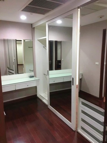 LV51747 ให้เช่า DUPLEX PENTHOUSE อาคารชุดบ้านราชประสงค์ ใกล้ BTS ราชดำริ