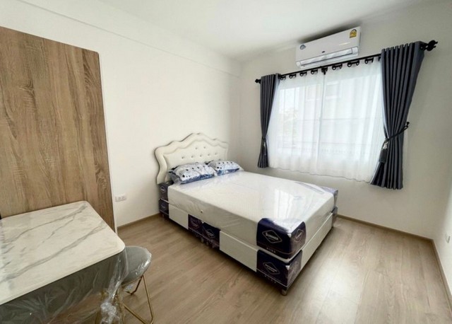 LV51748 ให้เช่าบ้านใหม่ Indy 2 บางนา รามคำแหง 2 ตรงข้าม clubhouse