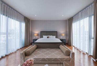 LV51749 ขาย บ้านเดี่ยว URBAN PENTHOUSE AKMAI ดาดฟ้าสวยมาก แต่งสวยจัดเต็มพร้อมอยู่