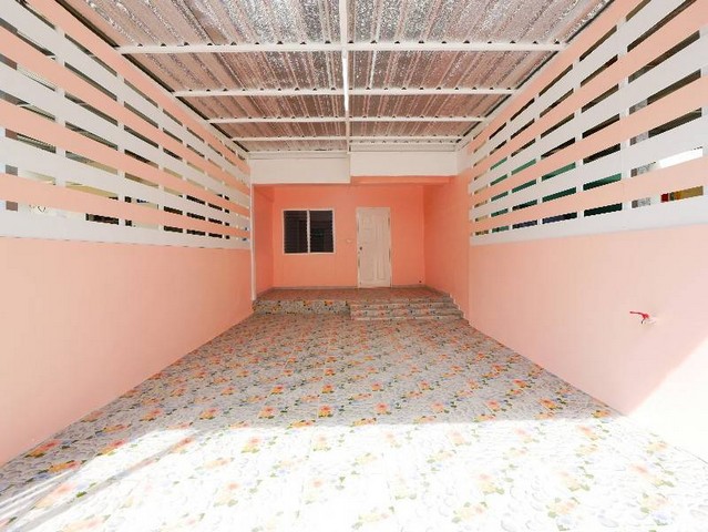 บ้านใจกลางเมือง โซนน้ำคอก ใกล้ บิ๊กซีระยอง 1 กม ผ่อนบ้านเดือนล่ะ 4000 บาท