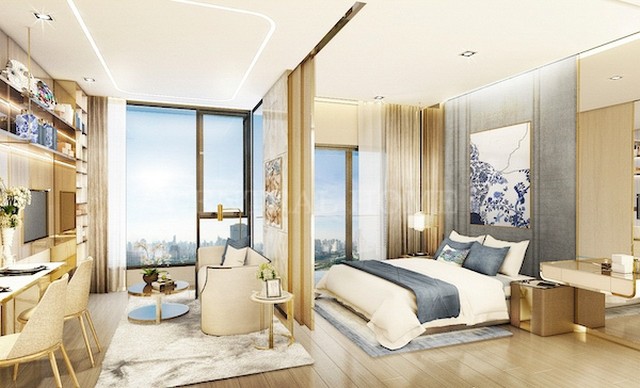 The Cloud ทองหล่อ-เพชรบุรี Condo โครงการ Luxury ติดถนนเพชรบุรี ใกล้ทองหล่อ
