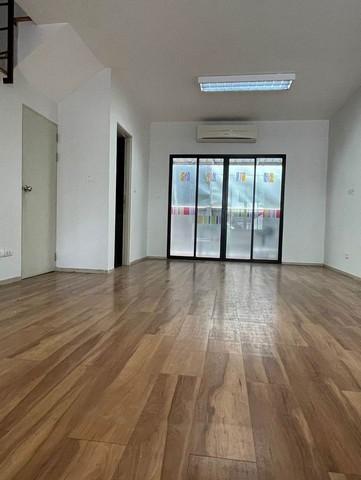 BH2065 ให้เช่าโฮมออฟฟิศ 4 ชั้น โครงการอารียา แมนดารีนา สุขุมวิท77 พร้อมอยู่