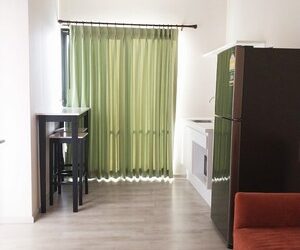 0082P2 ให้เช่า Plum Condo Central Station เฟส 2 ชั้น 25