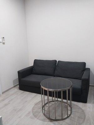 0428 ให้เช่า Plum Condo Central Station เฟส 1 ชั้น 12A