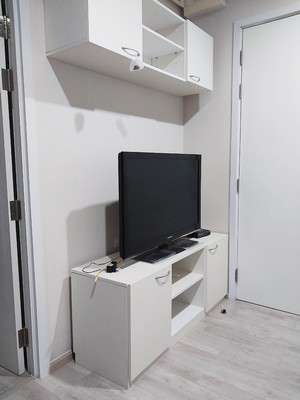 0428 ให้เช่า Plum Condo Central Station เฟส 1 ชั้น 12A