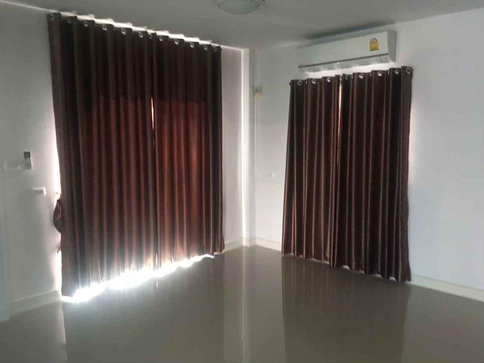 BH2072 ให้เช่าด่วน บ้านเดี่ยว ย่านมหิดล ศาลายา 3ห้องนอน พร้อมเฟอร์ โครงการบ้านฟ้ากรีนเนอรี่ ปิ่นเกล้า-สาย 5 บรมราชชนนี